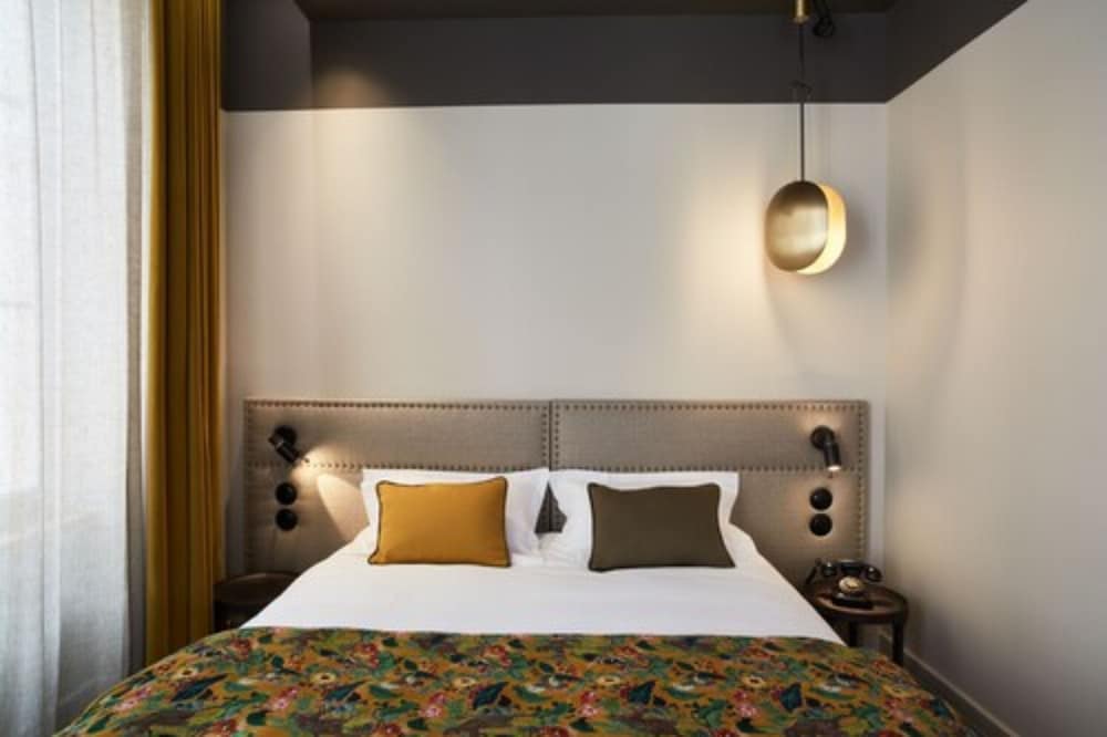 Фото Hotel de l'Abbaye