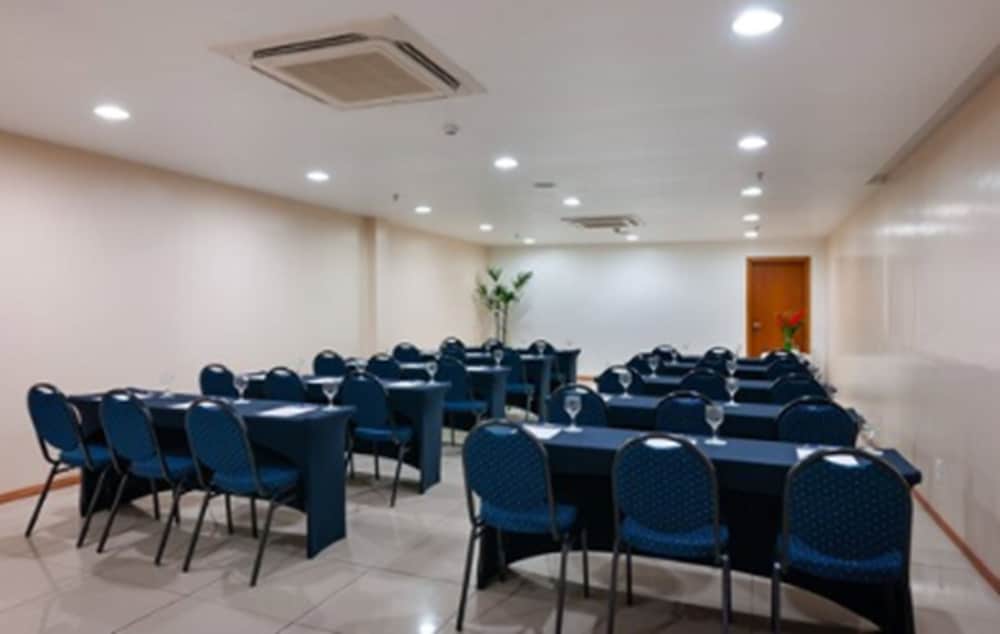 Фото Blue Tree Premium Manaus