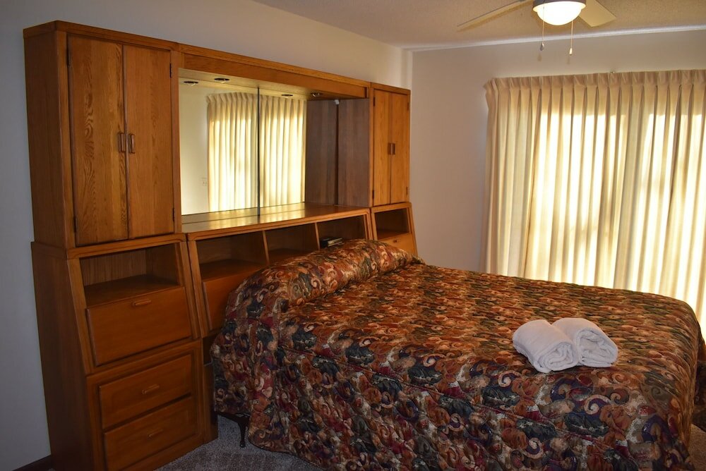 Фото The Villas at Coosawattee River Resort