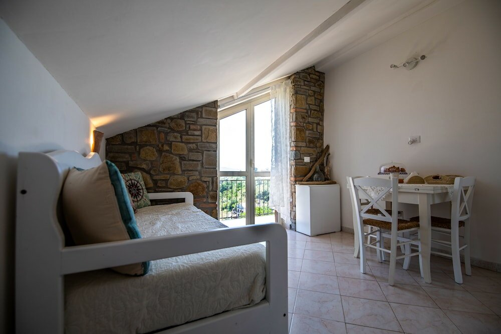 Фото Hotel Ristorante Madonna Della Scala