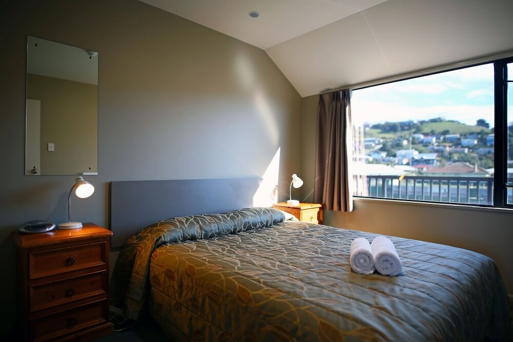 Фото Heritage Court Motor Lodge Oamaru