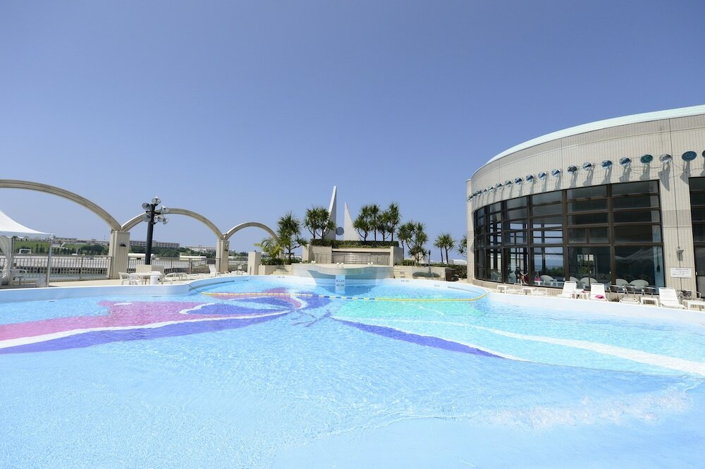 Фото Loisir Hotel Naha