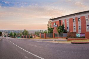 Гостиница Road Lodge Centurion в Претории