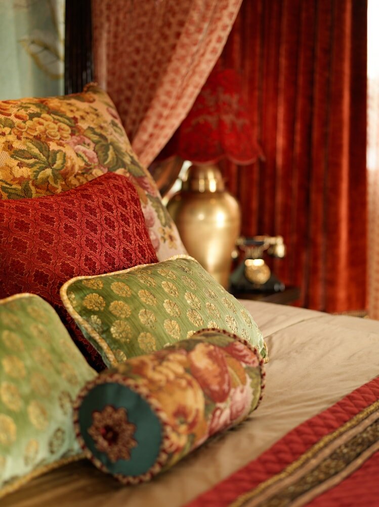 Фото Taj 51 Buckingham Gate, Suites and Residences