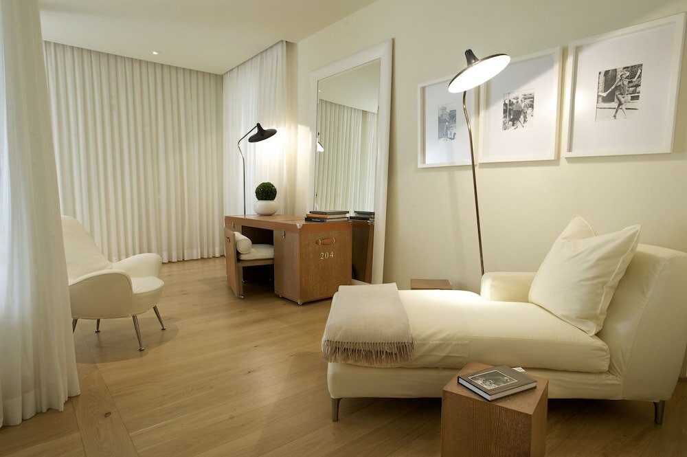 Фото Continentale - Lungarno Collection