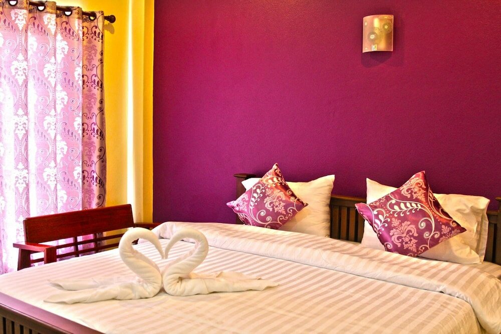 Фото Blue House Sukhothai