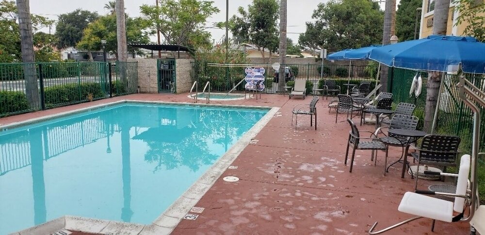 Фото Hotel Marguerite, Trademark Collection by Wyndham