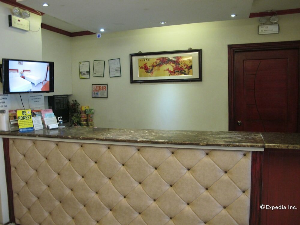 Фото Dragon Home Inn