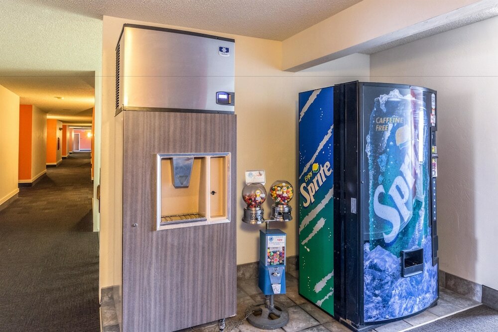 Фото Motel 6 Great Falls, Mt