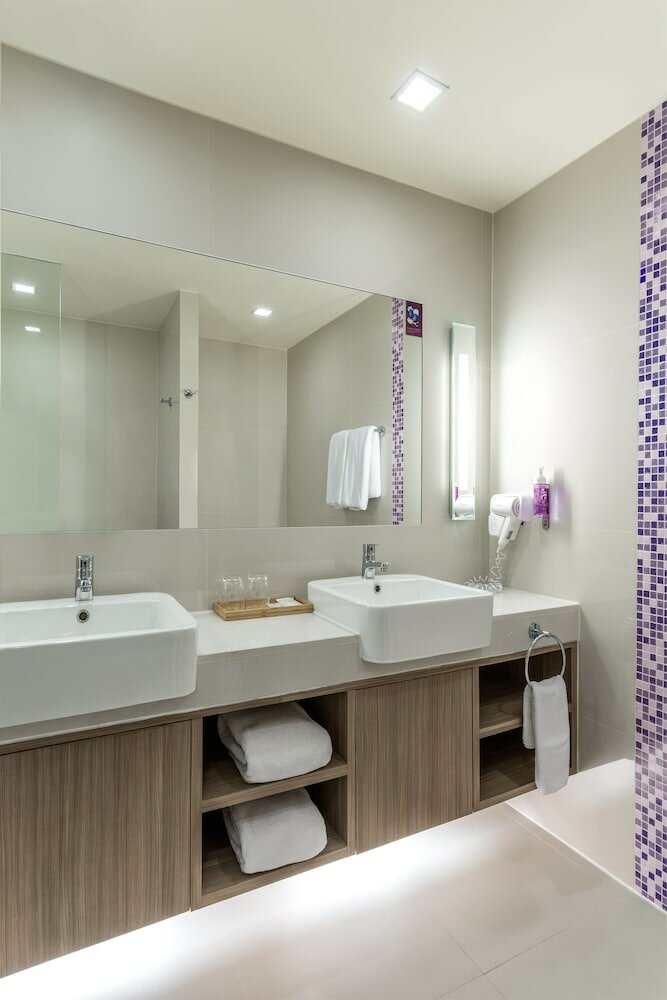 Фото Travelodge Pattaya