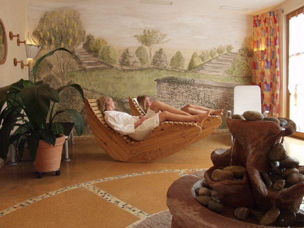 Фото Akzent Hotel Franziskaner