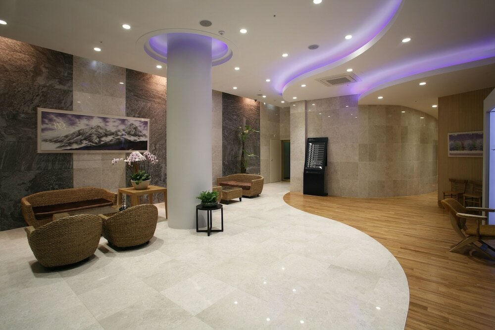 Фото Benikea Hotel Yeosu