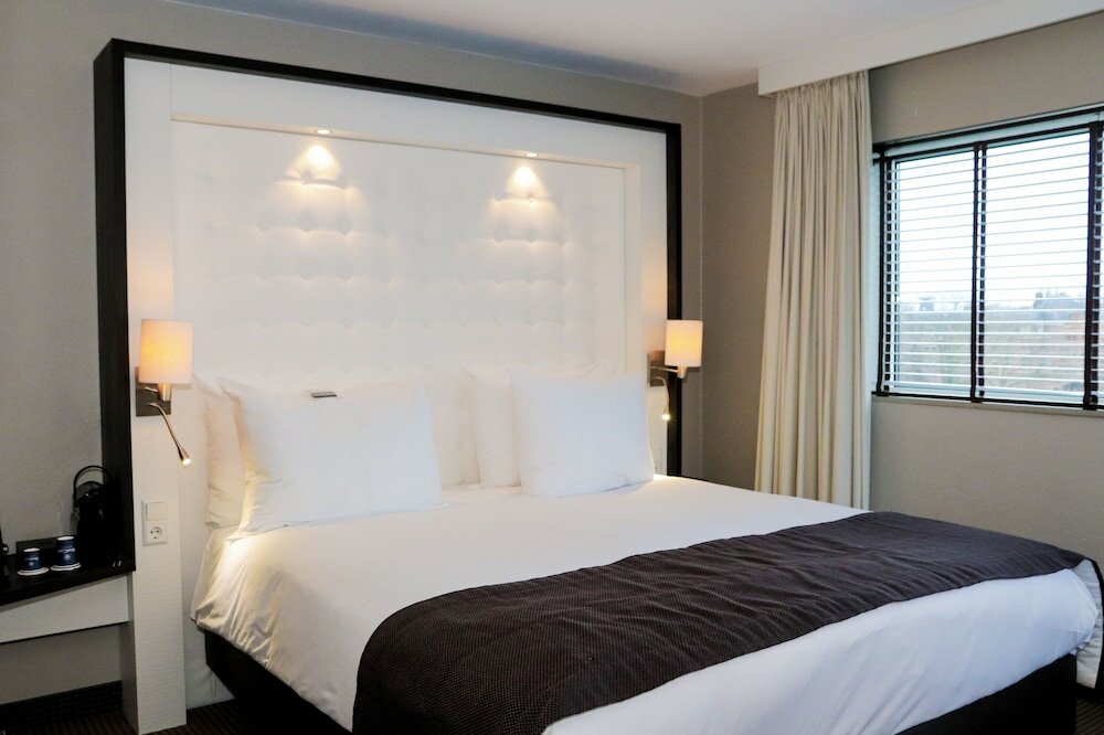Фото WestCord Art Hotel Amsterdam 4 stars
