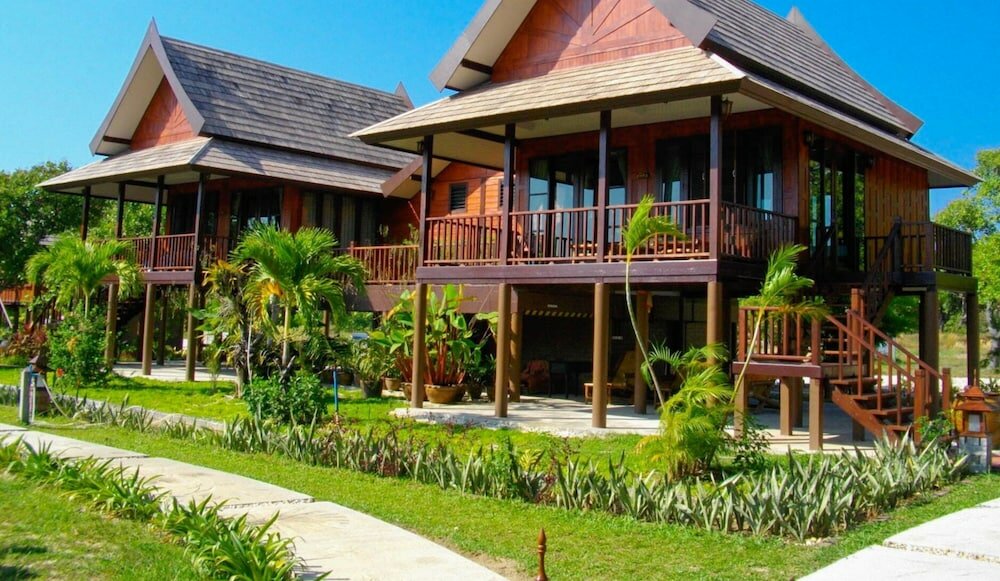 Фото ThaiLife Wellness & Meditation Resort