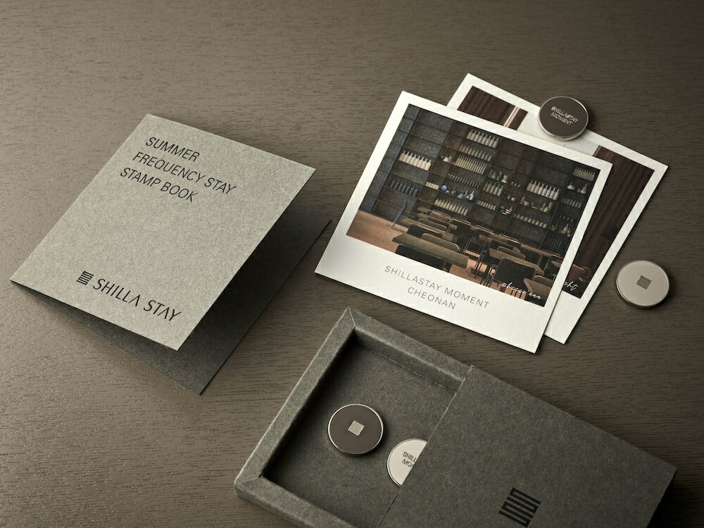 Фото Shilla Stay Seodaemun