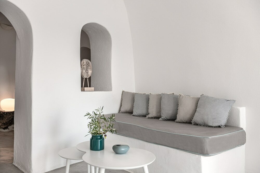 Фото Caldera Premium Villas - Adults Only