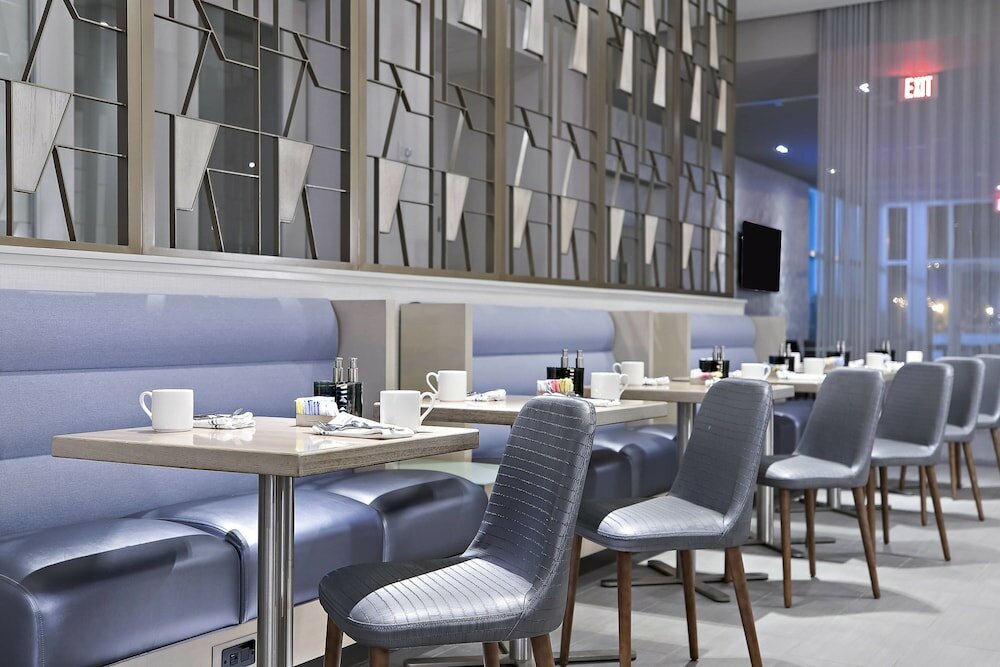 Фото Marriott Orlando Downtown