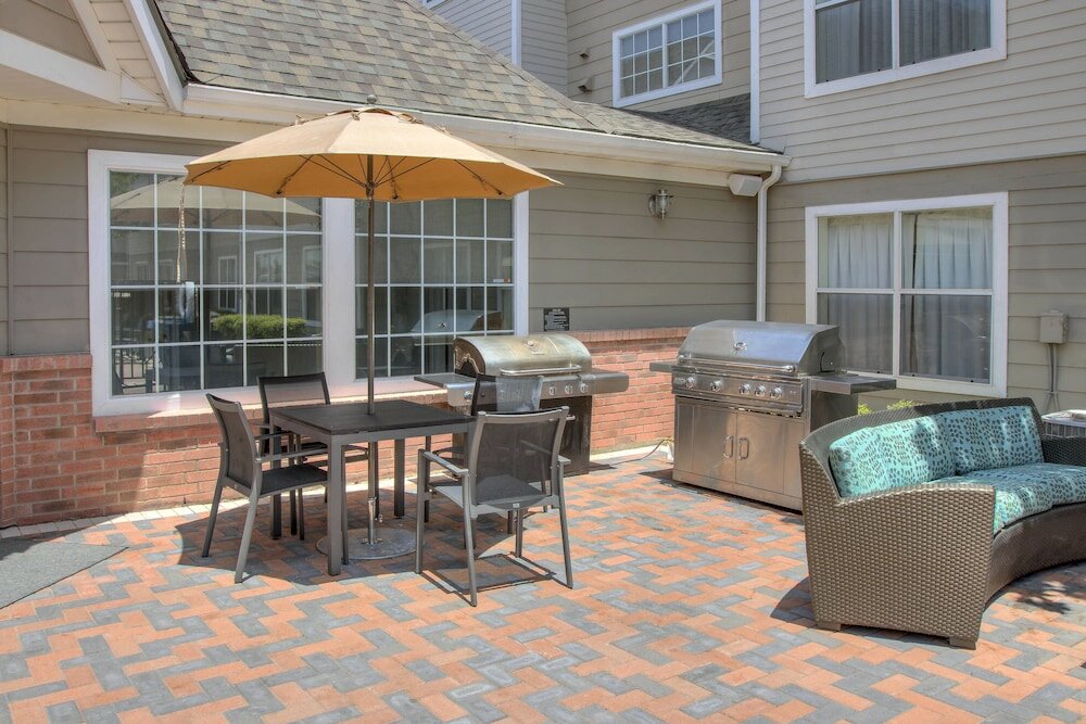 Фото Residence Inn by Marriott McAllen