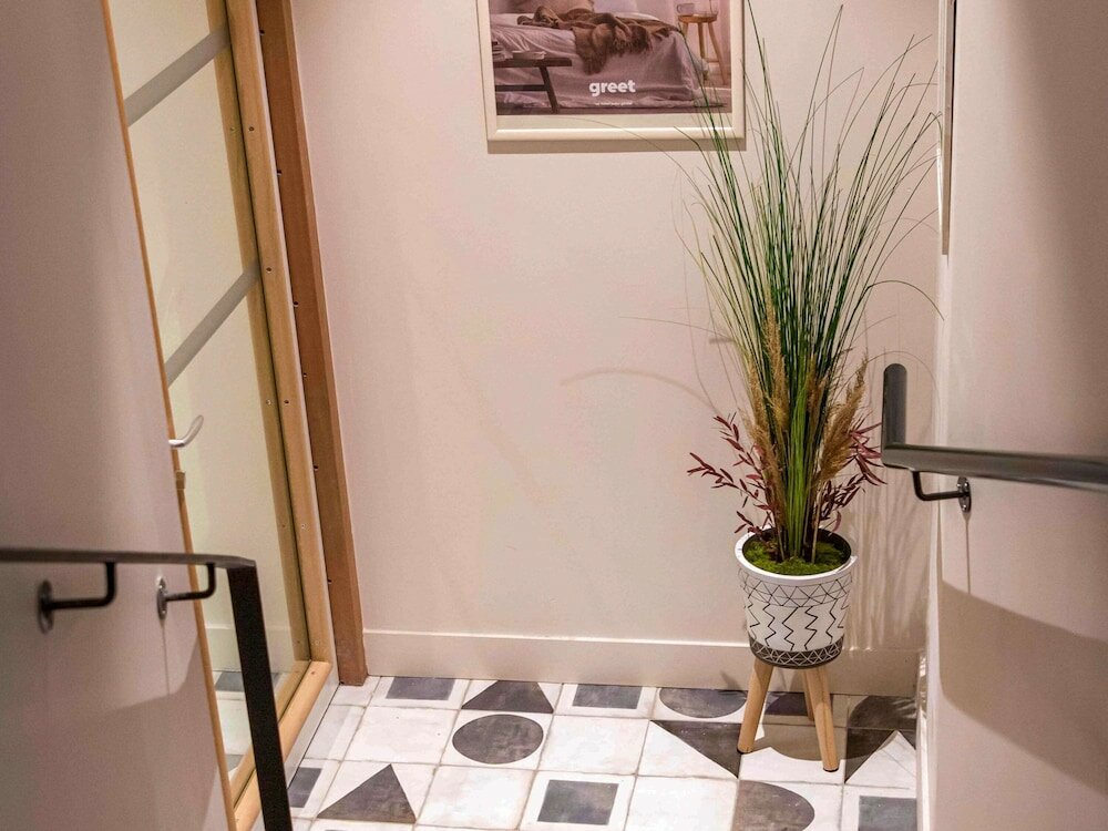 Фото Greet Hotel Marseille Centre Saint Charles