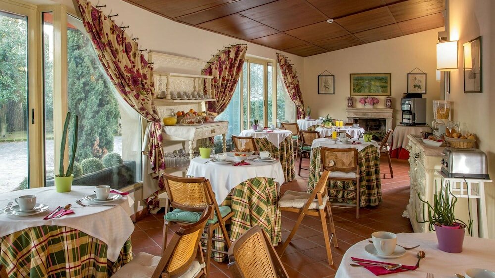 Фото Resort La Rocchetta