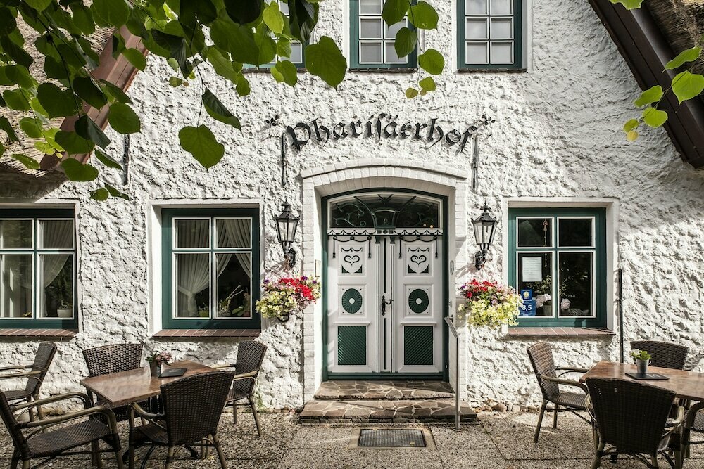 Hotel Pharisäerhof, Schleswig‑Holstein, photo
