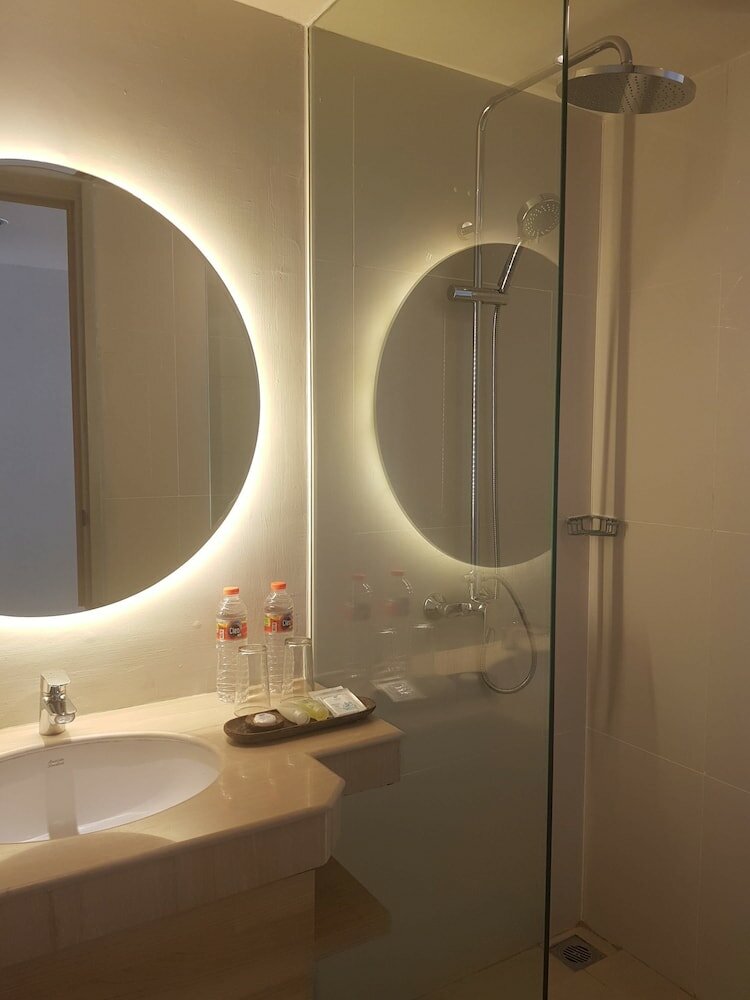 Фото Solaris Kuta Bali