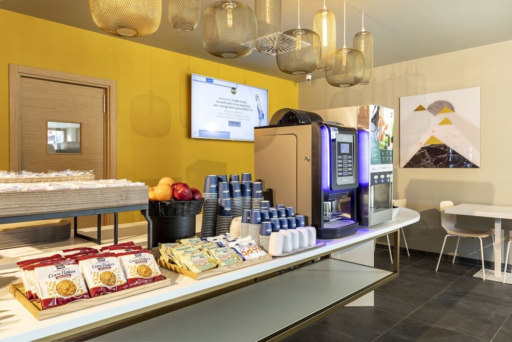 Фото B&b Hotel Bolzano