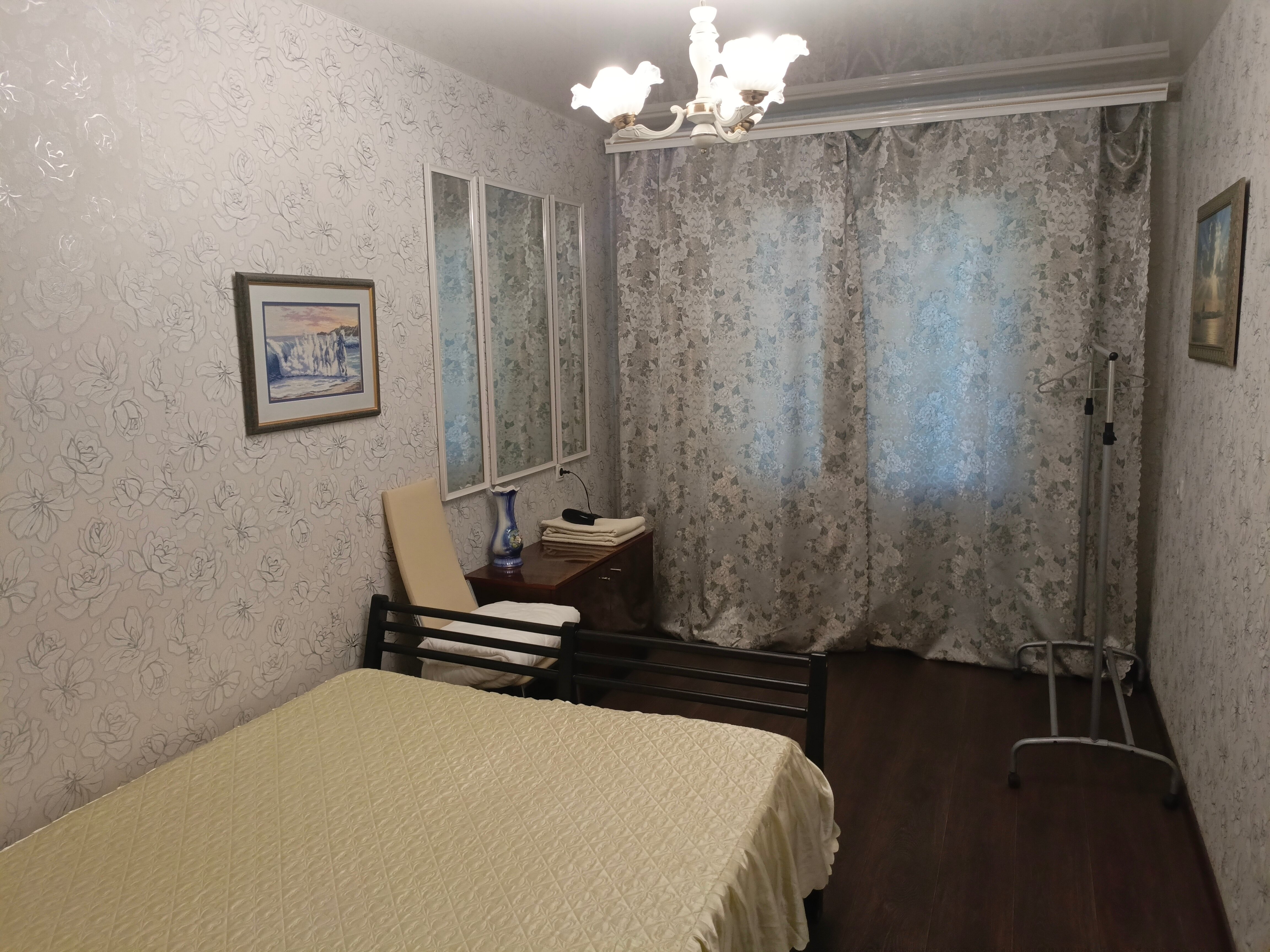 Фото Апартаменты Your Home