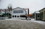 Свадебный салон (Pervomayskaya ulitsa, 35Г), bridal salon