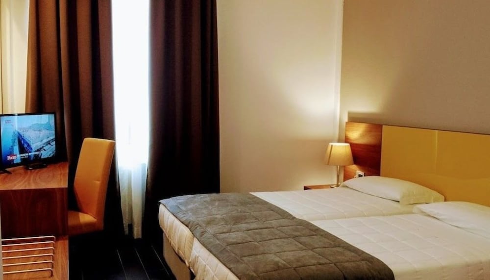 Фото Hotel Sandalia