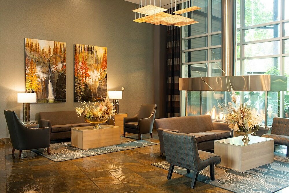 Фото The Parkside Hotel & SPA