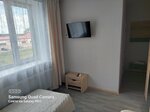 Гостиница (selo Buzdyak, Zavodskaya ulitsa, 26/8), hotel