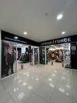 Urban Force (Yursha Street, 80), sportswear and shoes