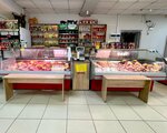 Myasnoi rai (улица Льва Толстого, 22), tienda de carnes, embutidos