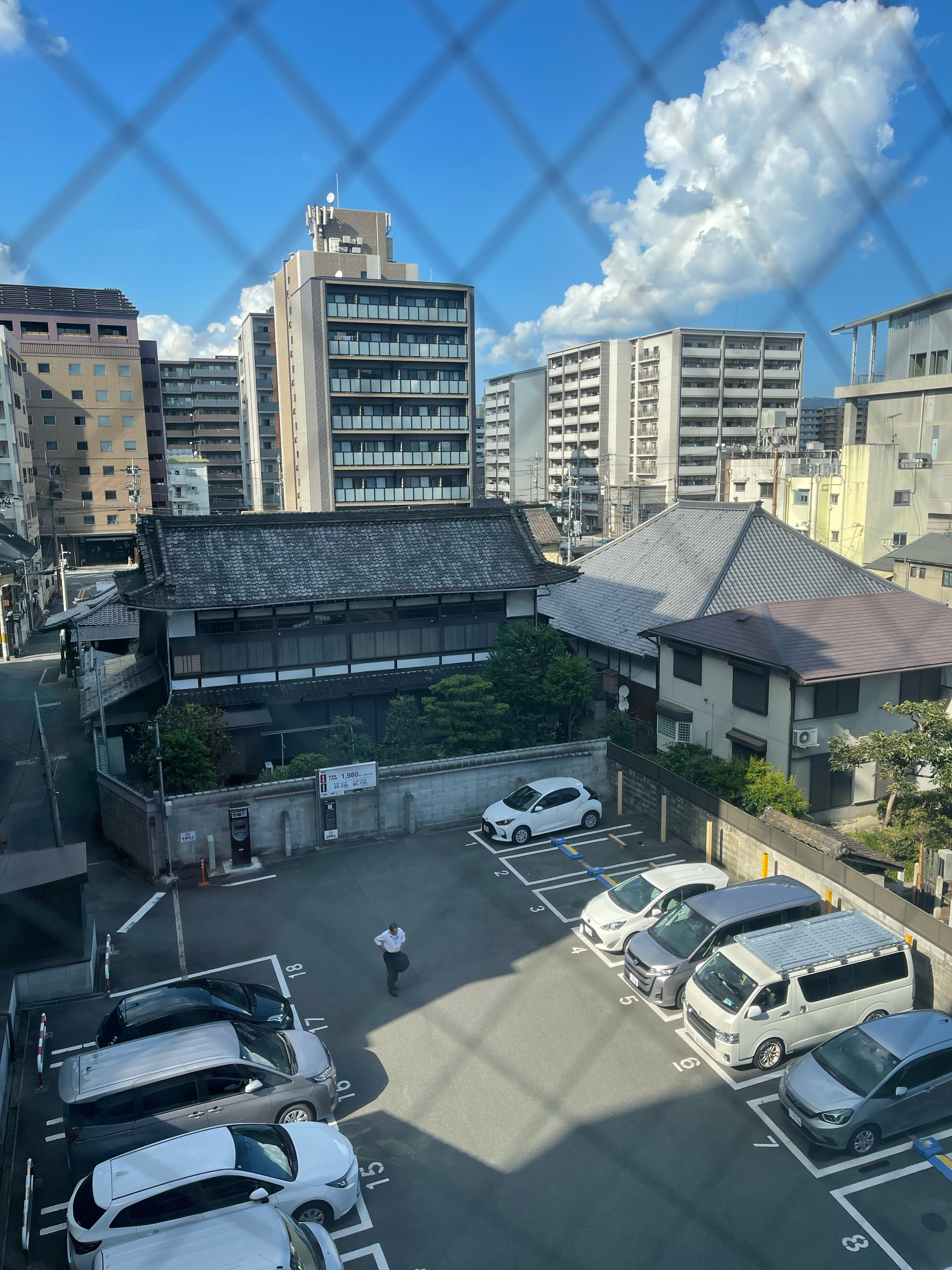 Фото Kyoto Century Hotel