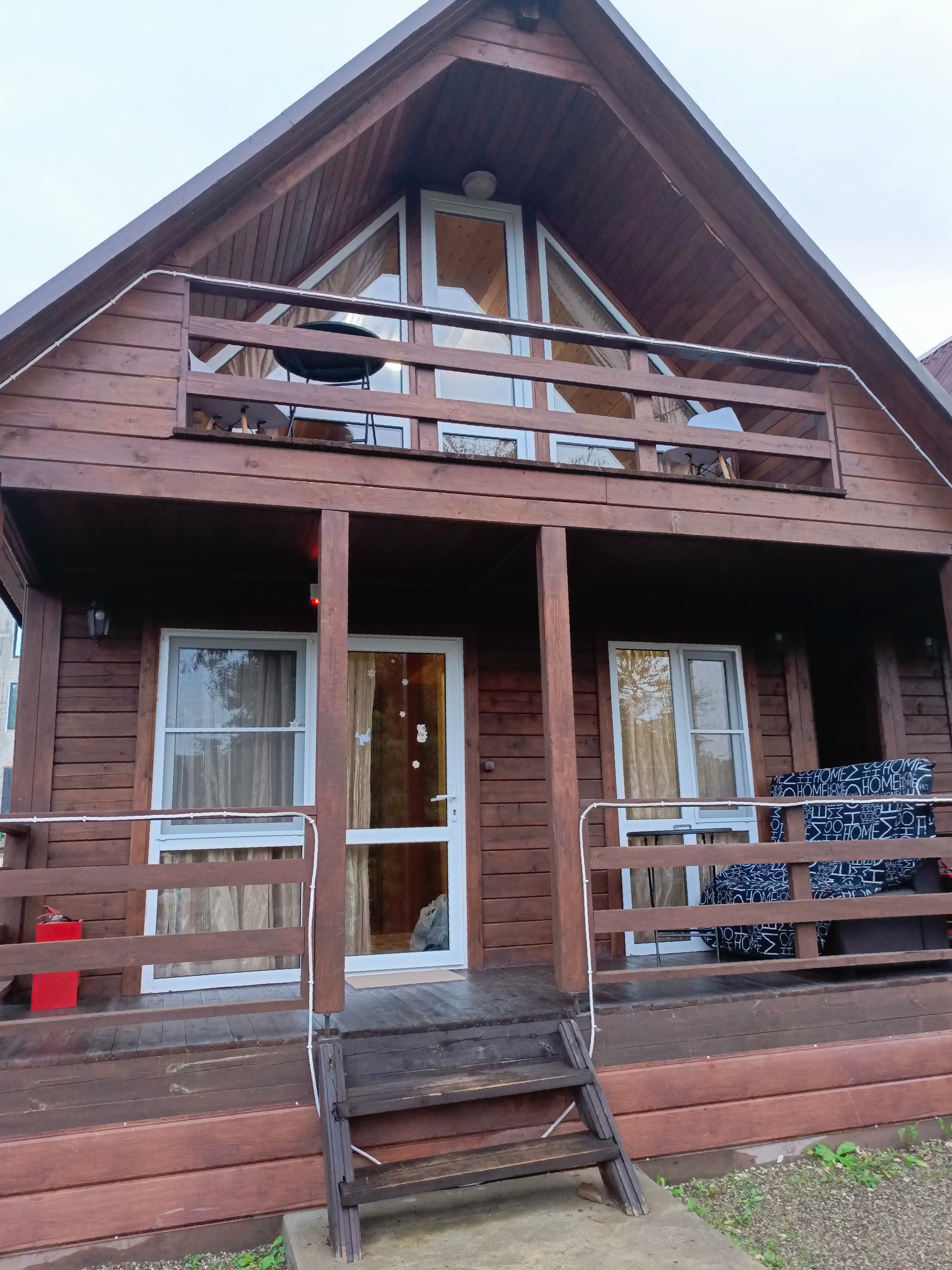 Фото Риал Лаго Наки