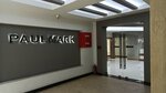 Paulmark (İstanbul, Şişli, Silahşör Cad., 67B), centro de negocios