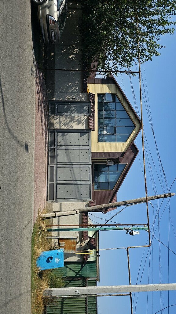 Security and alarm systems Hertz, Chimkent, photo