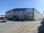 Arzan-VAZ (Ernazarov kóshesi, 47), auto parts and auto goods store