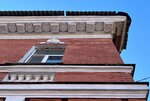 Главный дом усадьбы Кузнецовых (Il'inskaya Street, 25) ، معلم جذب سياحي
