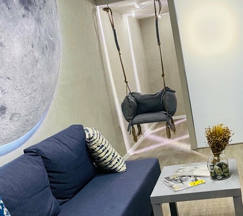 Апартаменты Light Rooms Apartments в Ростове-на-Дону