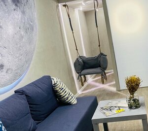 отель Light Rooms Apartments