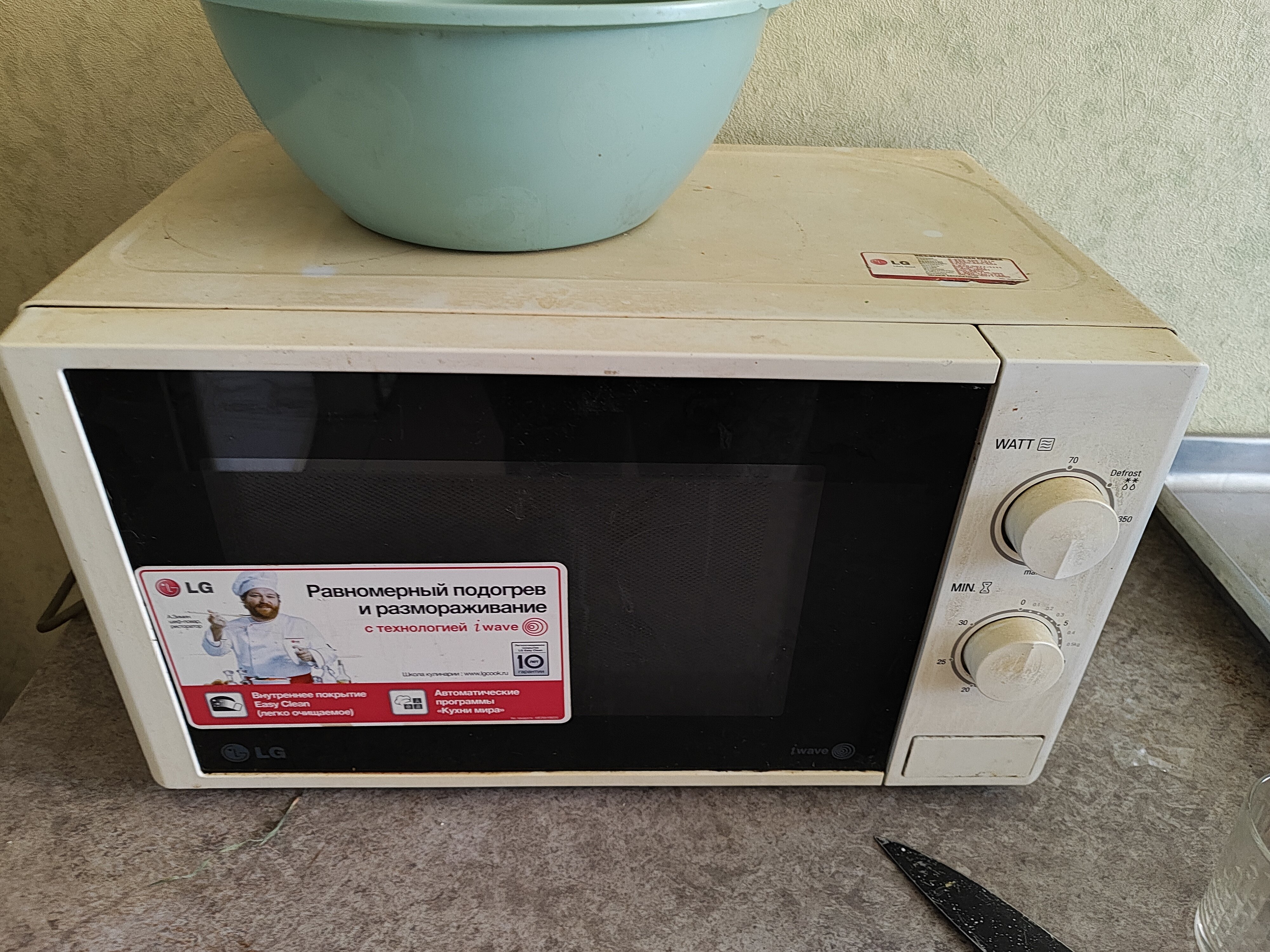 Фото Байкер и пустота