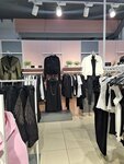 Блеск (Okruzhnoye shosse, 26) ، متجر ملابس