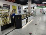 Parfumer58 (Ladozhskaya Street, 162Б), perfume and cosmetics shop