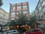 Muazzam Cafe (İstanbul, Fatih, Şehremini Mah., Başvekil Cad., 27) ، مقهى