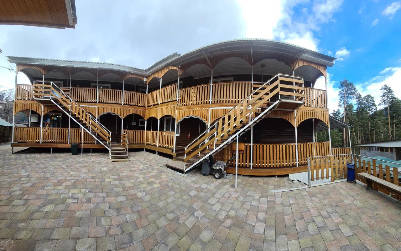 Фото Сосновый бор