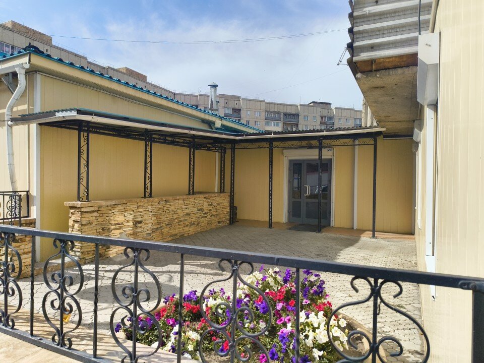 Фото Мир Саун