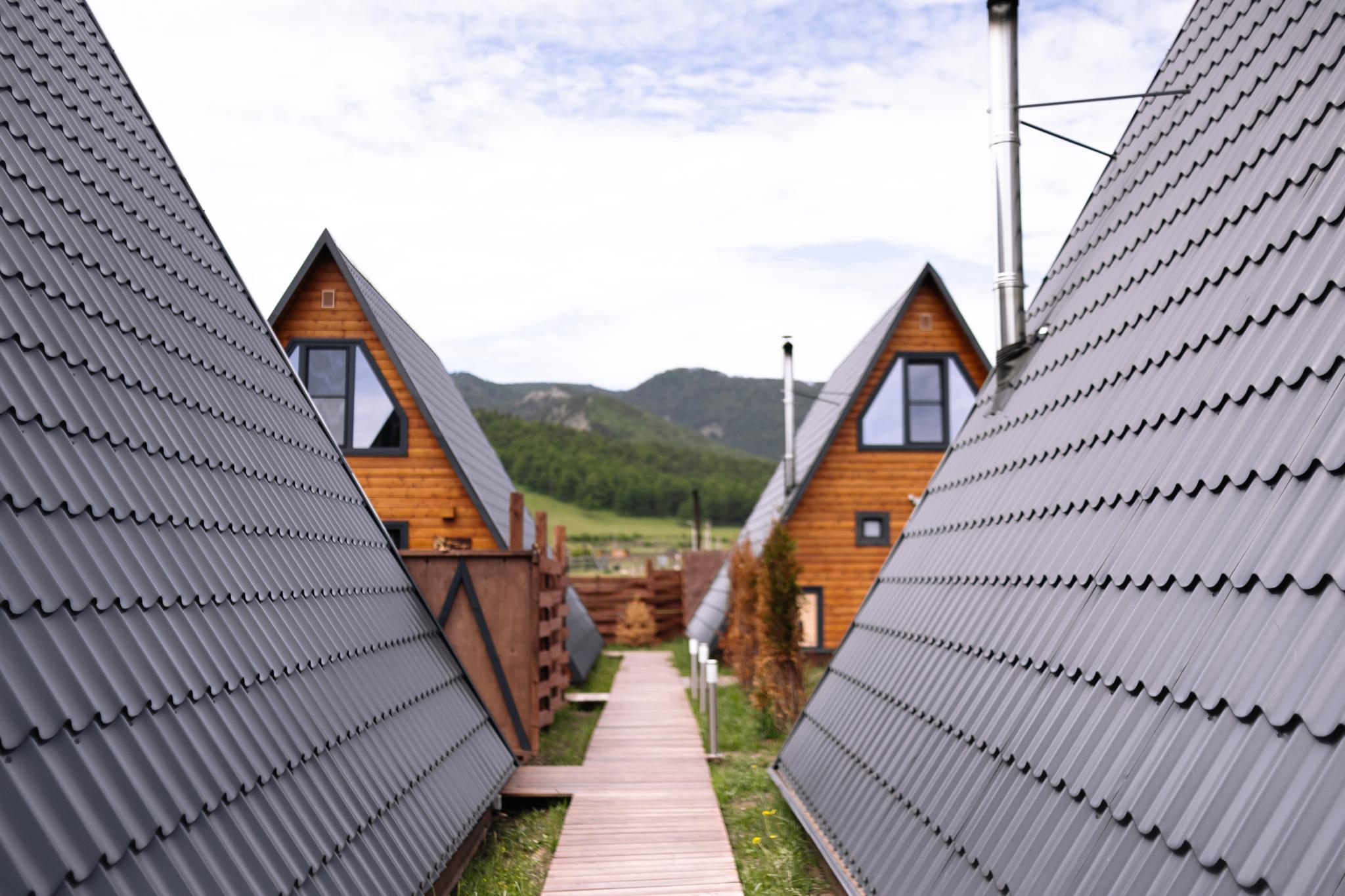 Фото Остров 7 тополей