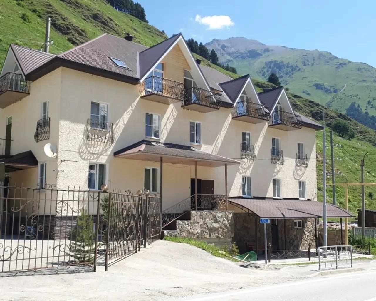 Фото Седьмой регион